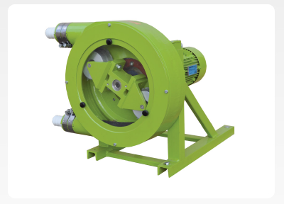 Albin Pumps Model ALP