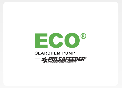 Eco Gearchem Pump
