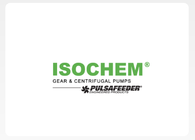 Isochem Pumps